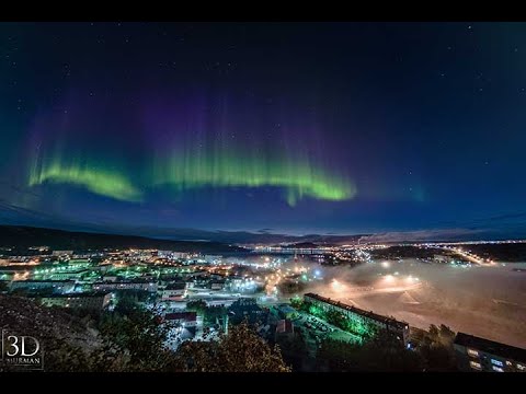 murmansk city to kola 2022 my city