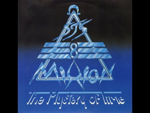 STS 8 Mission - Lost Command