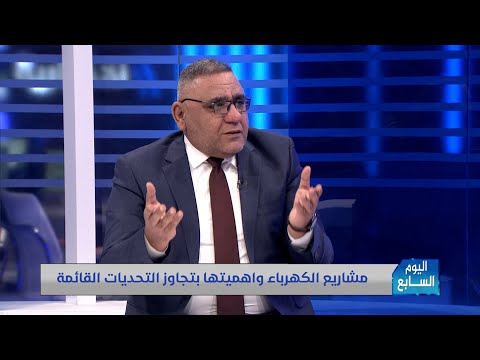 شاهد بالفيديو.. أحمد موسى: كيف انعكست زيادة المجمعات السكنية الاستثمارية على واقع الكهرباء