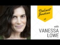 She's More Of a Hummingbird, Herself | Vanessa Lowe | PJ048