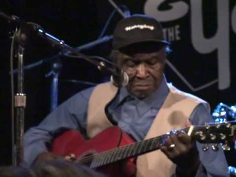 David "Honeyboy" Edwards - That's Alright