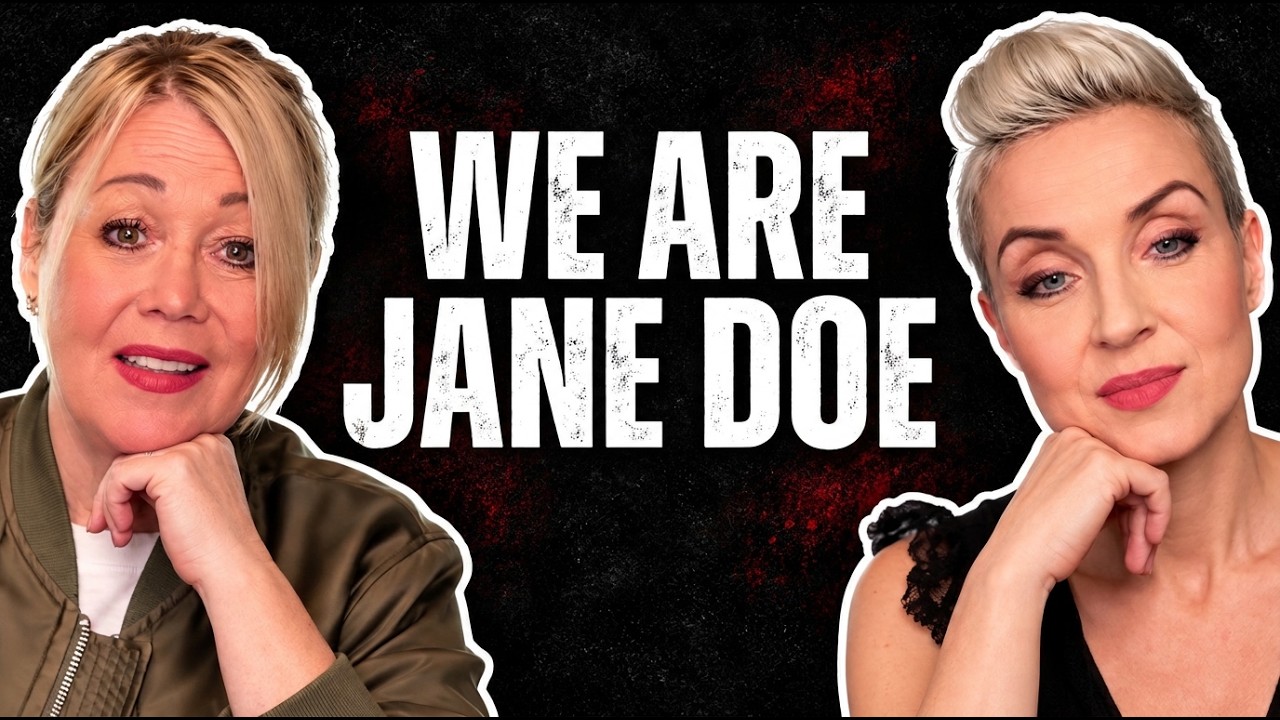 We Are Jane Doe: Understanding the Cornell Seven