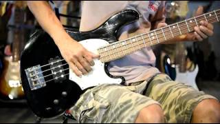 Video thumbnail for CORT GB34A by Surin Vintage