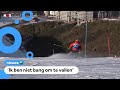 Wintersport steeds populairder in China
