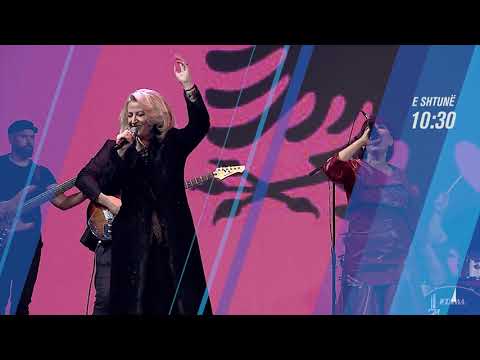 Promo - Reportazh - Nostalgji me ikonat e muzikës nga Shqipëria