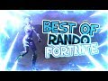 Rando VS Fortnite Fortnite Montage