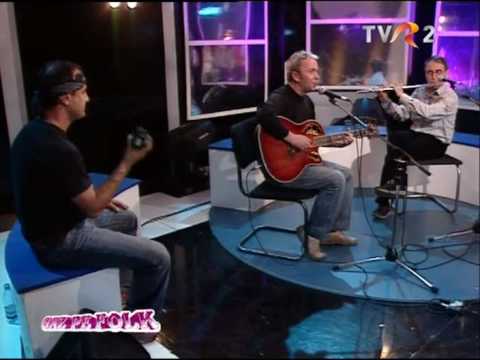 Dinu Olarasu si Sorin Minghiat - Cutia de scrisori