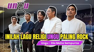 Download lagu UNGU - Dia Maha Sempurna (At Hotel Grand Kemang Jakarta) | 15/3/26 mp3 Download lagu UNGU - Dia Maha Sempurna (At Hotel Grand Kemang Jakarta) | 15/3/26 mp3