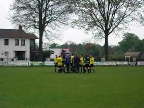 SSS'18 A1 Kampioen 2010