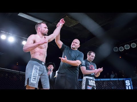 Craig Jones SUG 5 Match Highlight