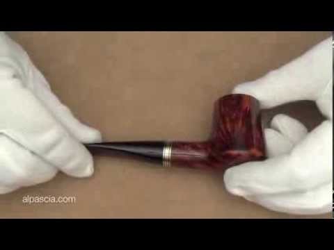 pipa BigBen Saturn Tan 423 - pipe 039