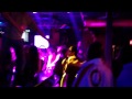 Martin Horger In Regina Start Of The Night