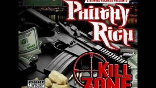 Philthy Rich ft. Thai, Lil Blood - Pray 4 Me [Thizzler.com]