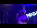 Kermit Ruffins and the BBQ Swingers at the Mother-in-Law Lounge - St. James Infirmary