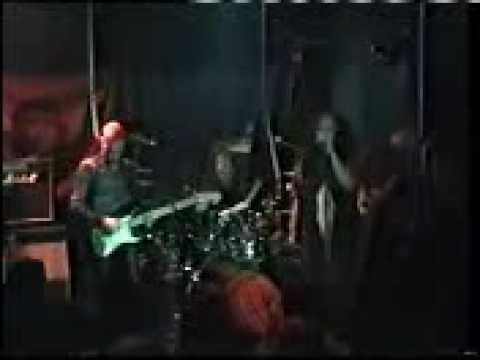 Luca Giometti X-Jam with Deviana P. and Andy Paoli live 2003 