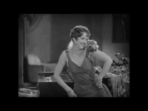 Song & Dance  1929  ( Bobbie Arnst)