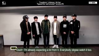 [ENG SUB] Seven O'Clock (세븐어클락) Congrats for the opening of 'TV SOC'  video