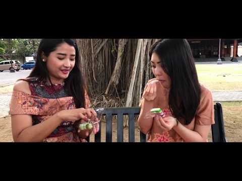 Yang Rindu Solo, klik! - (COVER) Rindu Solo (Elizabeth Sudira)- Olivia Prabowo & Claudia Jilly