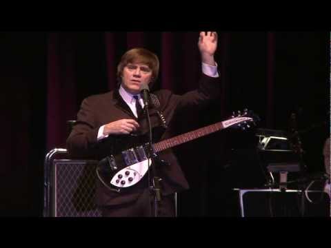 In My Life, 1964 The Tribute