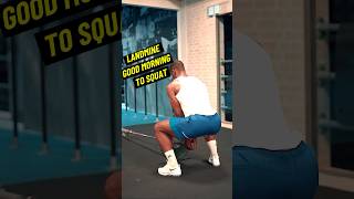 Barbell Good Morning demonstration thumbnail