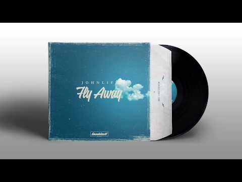 John Life feat. Indrani - Try Harder (Fly Away EP) Soundalize it! Records - April 2015