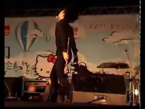 140405 Meguztar - Intro&Voodoo Doll @Hello Kitty (Final)