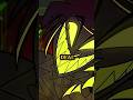 Alastors ONE TRUE SMILE Hazbinhotel Hazbinhotelalastor Anime