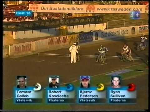 Piraterna - Västervik 2006 (Del 2)