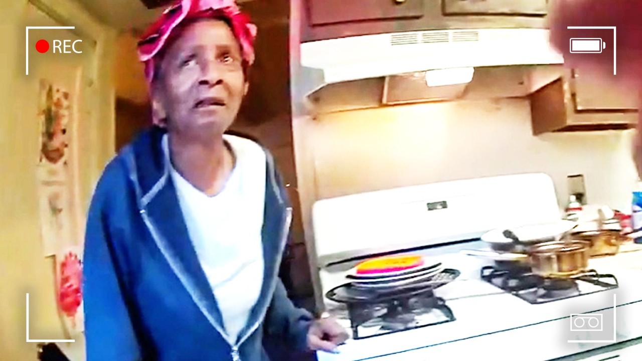 Grandma's 911 Call Leads to Horrific Discovery