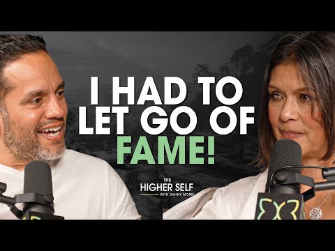 Actor REVEALS The Truth Behind Leaving HOLLYWOOD, 4 Divorces & Spiritually Awakening | Nia Peeples