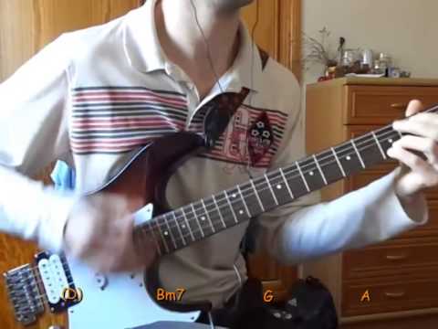 Hijo De Hombre - Phil Collins