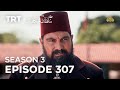 Payitaht Sultan Abdulhamid Episode 307 | Season 3