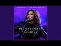 I Have A Savior (Live)