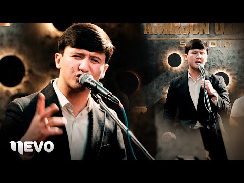 Amirjon Uzoqov - Yorum biyo (video 2023)