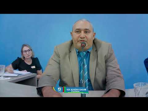 SESSÃO ORDINÁRIA DE 09/03/2026 - SANTA FÉ DO ARAGUAIA - TO