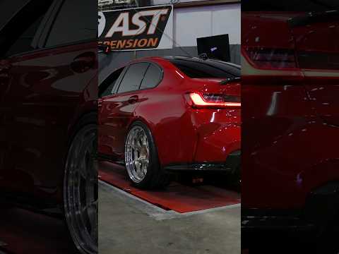 For your G80 - If you're trying to run an aggressive wheels setup, you'll want to get SPL arms