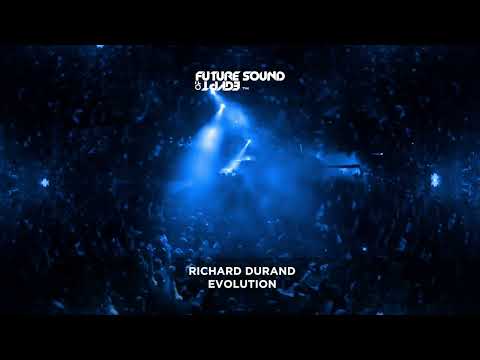 Richard Durand - Evolution