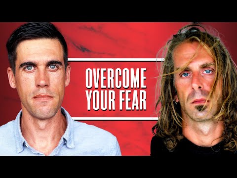 Lamb of God’s Randy Blythe on Fighting Fear With Gratitude