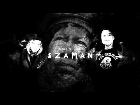 Bójo x Loko - Szaman (Upper Echelon remix)