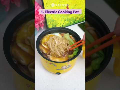 2 Unique Food Heating Hacks 🍲 👩‍🍳