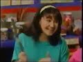 Barney Friends Oh What A Day 1992