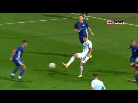 BEDNJA vs RIJEKA 0:3 (osmina finala, SuperSport HNK 24/25)