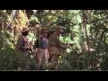GREYSTOKE Tarzan MAJOR JACK The Hunting Party