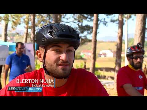 Çiklizmi - Java Evropiane e Sporit