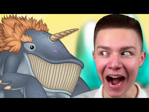 BOWHEAD & Amber Island Wave 11! (My Singing Monsters)