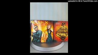 K-Ci &amp; JoJo ... All The Things I Should Have Known