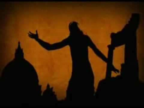 Vandöd - Burden Of Eden (Official Video)