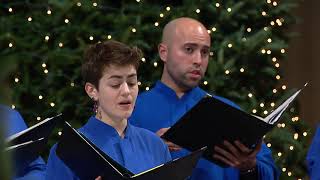 In the Bleak Mid-Winter (Harold Darke)