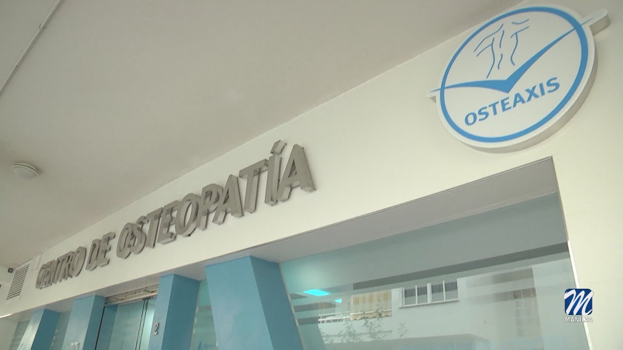 Osteaxis celebra su segundo aniversario