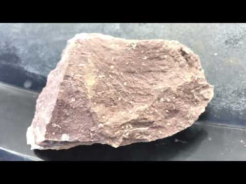 Kimberlite red find packed with big diamonds and smaller gemstones